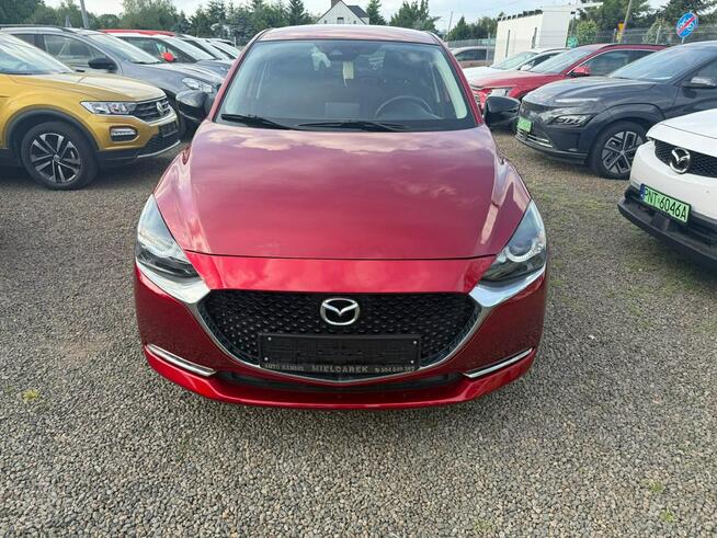 Mazda 2 navi, klima, gwarancja!
