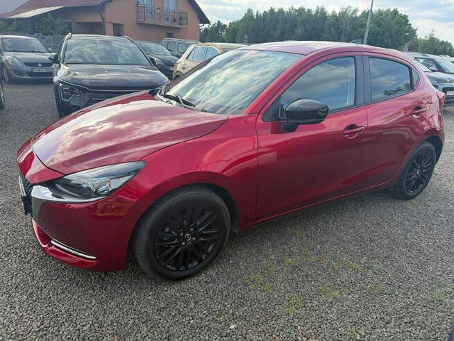 Mazda 2 navi, klima, gwarancja!