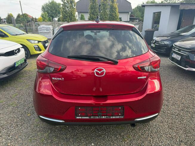 Mazda 2 navi, klima, gwarancja!
