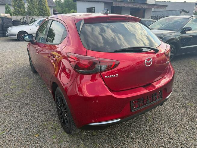 Mazda 2 navi, klima, gwarancja!