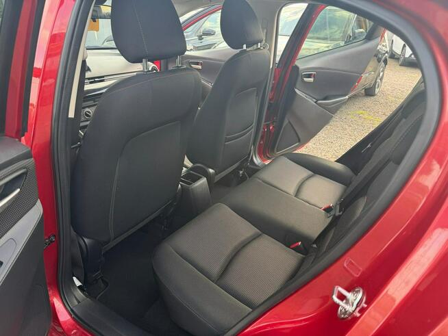 Mazda 2 navi, klima, gwarancja!