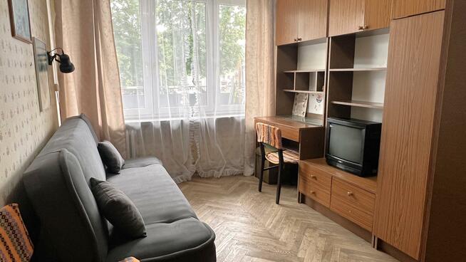 Mieszkanie Kołobrzeg Centrum, Jana Pawła II