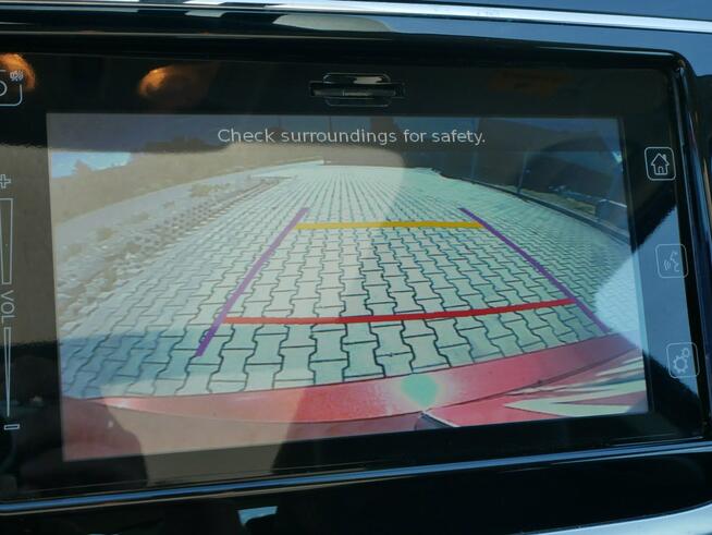 Suzuki SX4 S-Cross 1.4B-JET 140KM Eu6 Elegance Sun AllGrip 4x4 Lock Automat Panorama +Hak