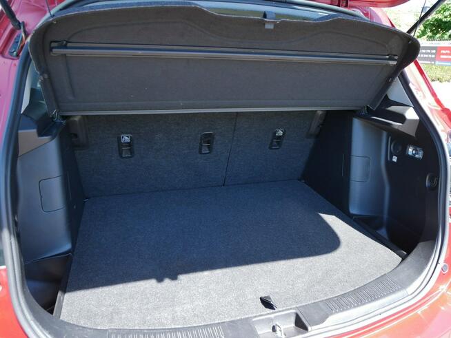 Suzuki SX4 S-Cross 1.4B-JET 140KM Eu6 Elegance Sun AllGrip 4x4 Lock Automat Panorama +Hak