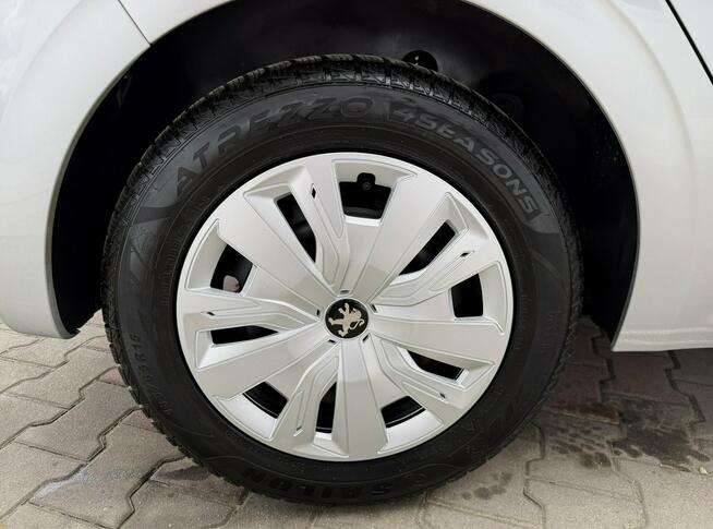 Peugeot 208 1,2 82ps*Bezwypadkowy-ORYGINAŁ*Tablet*PDC*Klima*Serwis*Mega-Zadbany*