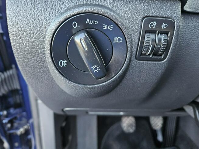 Volkswagen Golf Plus Opłacony Zdrowy Zadbany Serwisowa Dwa Kmpl. Kół po Serwisie od 1 WŁ