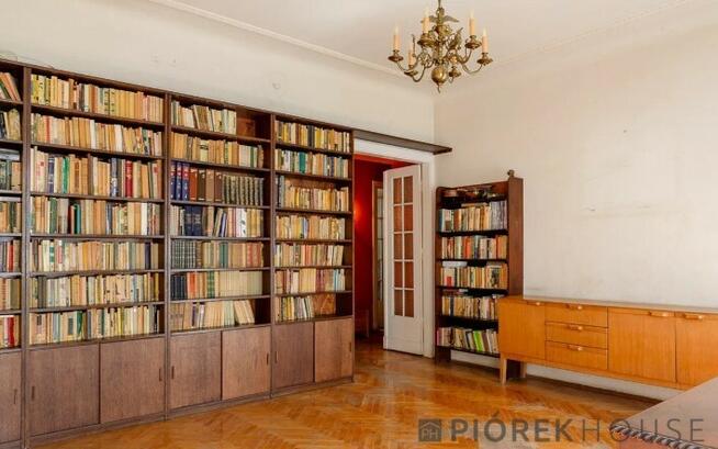 3-pokojowe mieszkanie na Śródmieściu