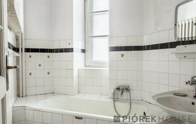 3-pokojowe mieszkanie na Śródmieściu