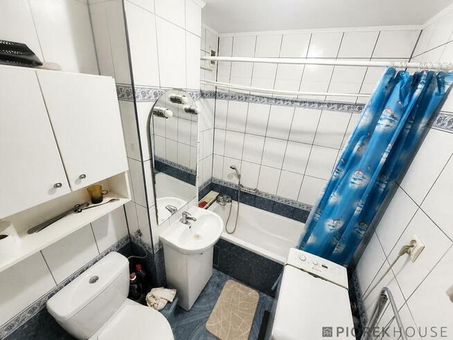 2-pokojowe mieszkanie na Targówku