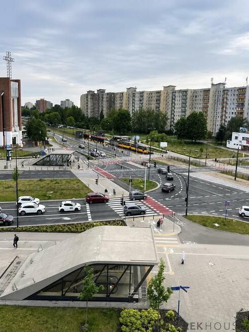 2-pokojowe mieszkanie na Targówku