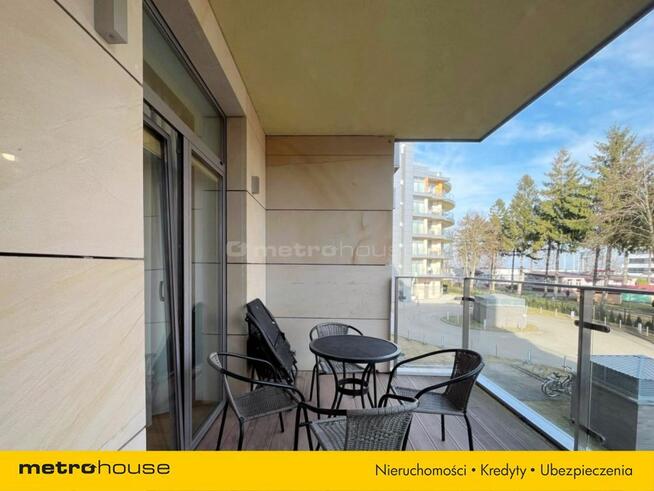 Apartament 41m2, 5*hotel przy plaży - Kołobrzeg