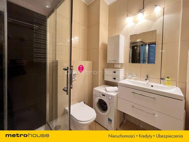 Apartament 41m2, 5*hotel przy plaży - Kołobrzeg