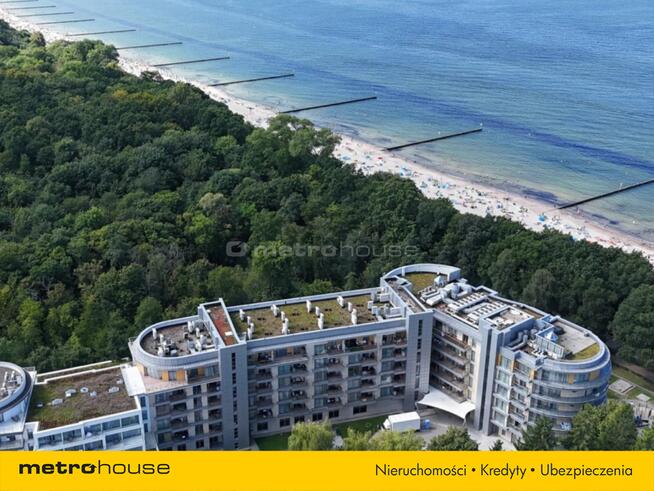Apartament 41m2, 5*hotel przy plaży - Kołobrzeg