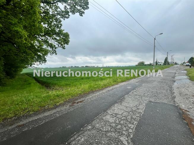 Działka Jastrzębie-Zdrój Borynia, Plebiscytowa
