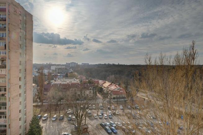 Mieszkanie Warszawa gm. Bielany Bielany, Klaudyny