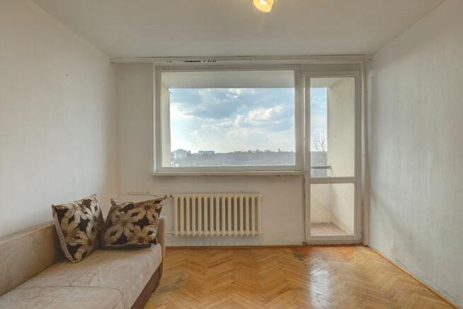 Mieszkanie Warszawa gm. Bielany Bielany, Klaudyny