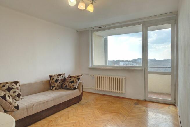 Mieszkanie Warszawa gm. Bielany Bielany, Klaudyny