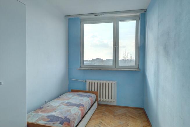 Mieszkanie Warszawa gm. Bielany Bielany, Klaudyny