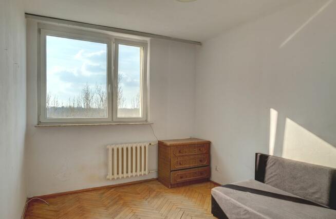 Mieszkanie Warszawa gm. Bielany Bielany, Klaudyny