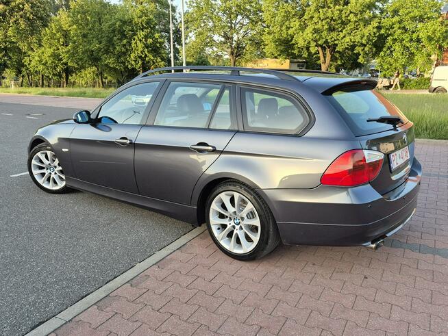 BMW 320 Oryginał Stan Bezwypadkowy I Właściciel Serwis do Końca