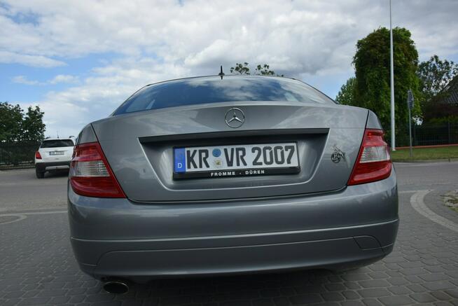 Mercedes C 200 1.8 Kompresor 185KM 2 KPL KÓŁ Oryginał lakier Sprowadzony