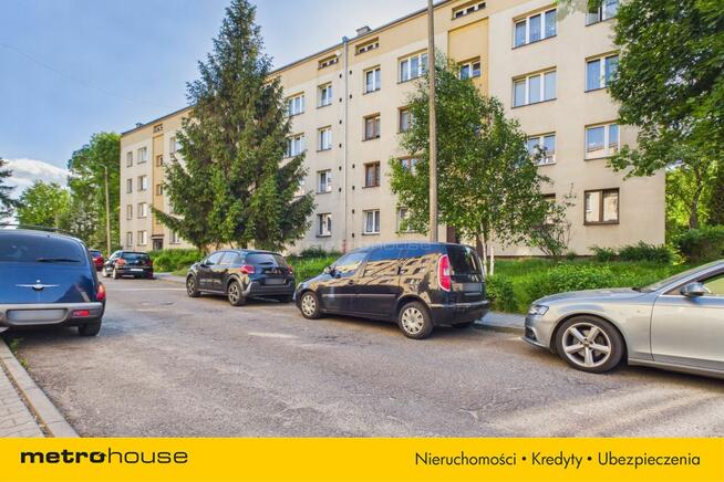 2 pokoje - 51,45 m2 - do wprowadzenia - 1 piętro.