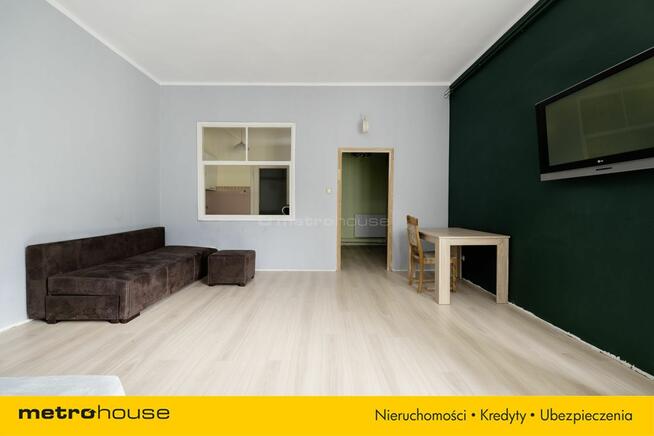 Kawalerka 43 m² Piotrkowska 59 Pod inwestycję