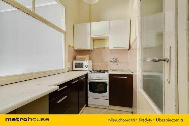 Kawalerka 43 m² Piotrkowska 59 Pod inwestycję