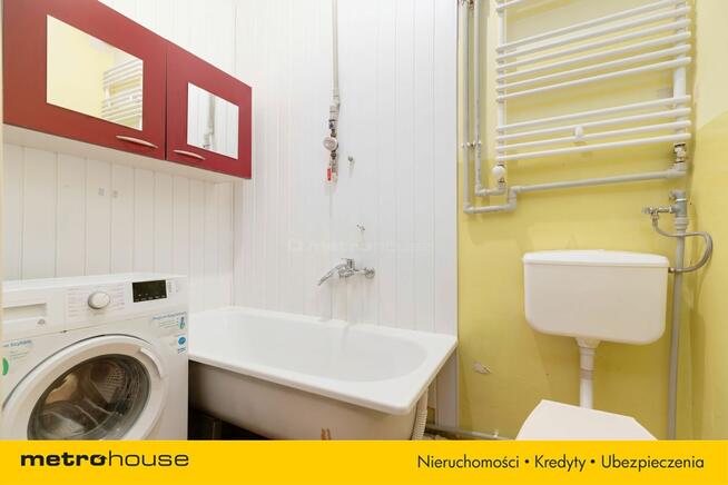 Kawalerka 43 m² Piotrkowska 59 Pod inwestycję