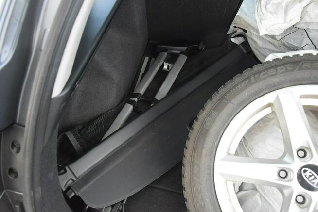 Kia Cee'd 1.6D Navi Kamera 146 TYS KM 2 KPL KÓŁ Sprowadzony