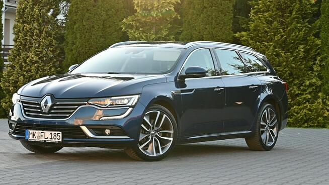 Renault Talisman 4control!!Niemcy!!full!130tys km!!200km!!