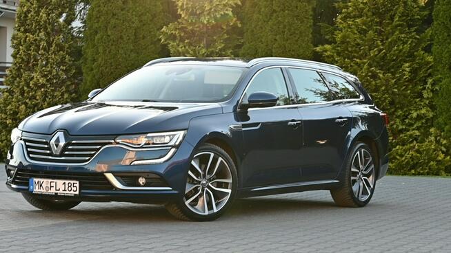 Renault Talisman 4control!!Niemcy!!full!130tys km!!200km!!