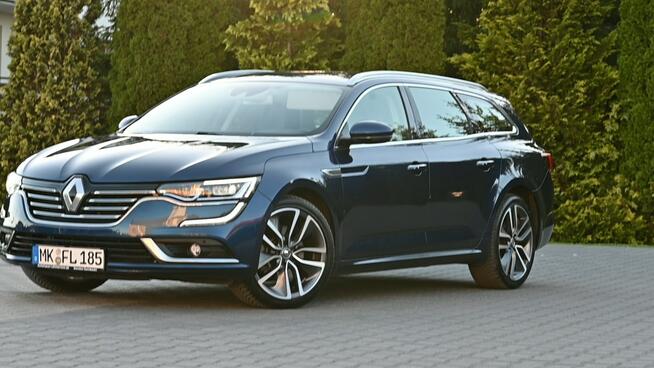 Renault Talisman 4control!!Niemcy!!full!130tys km!!200km!!