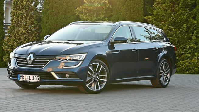Renault Talisman 4control!!Niemcy!!full!130tys km!!200km!!