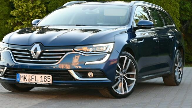 Renault Talisman 4control!!Niemcy!!full!130tys km!!200km!!