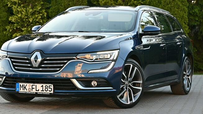 Renault Talisman 4control!!Niemcy!!full!130tys km!!200km!!