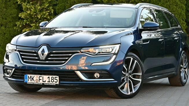 Renault Talisman 4control!!Niemcy!!full!130tys km!!200km!!