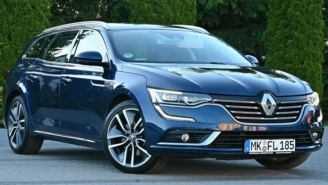 Renault Talisman 4control!!Niemcy!!full!130tys km!!200km!!