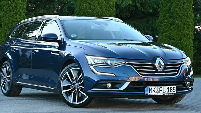 Renault Talisman 4control!!Niemcy!!full!130tys km!!200km!!