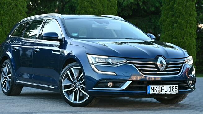 Renault Talisman 4control!!Niemcy!!full!130tys km!!200km!!