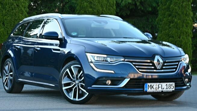 Renault Talisman 4control!!Niemcy!!full!130tys km!!200km!!