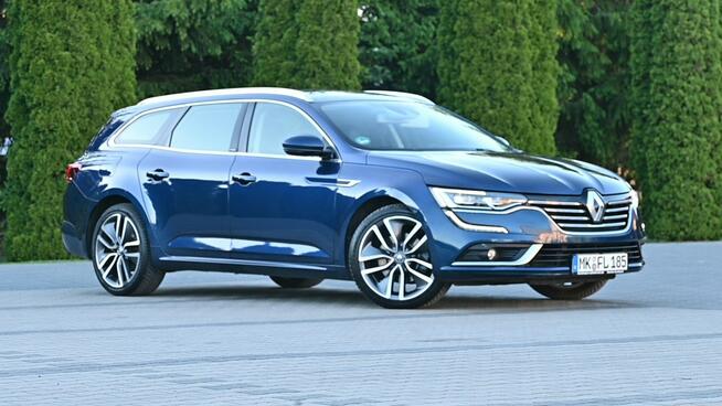 Renault Talisman 4control!!Niemcy!!full!130tys km!!200km!!