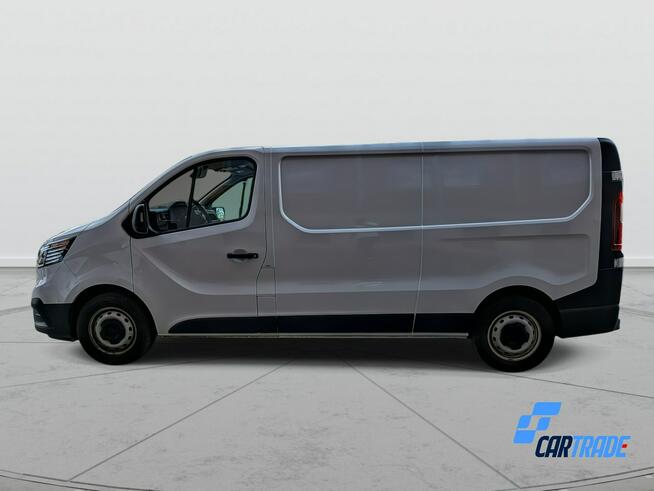 Renault Trafic L2H1 Furgon | 3-osobowy| Faktura VAT 23% | Hands Free | Full LED
