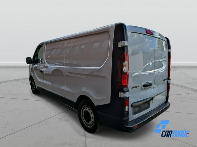 Renault Trafic L2H1 Furgon | 3-osobowy| Faktura VAT 23% | Hands Free | Full LED