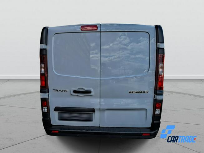Renault Trafic L2H1 Furgon | 3-osobowy| Faktura VAT 23% | Hands Free | Full LED