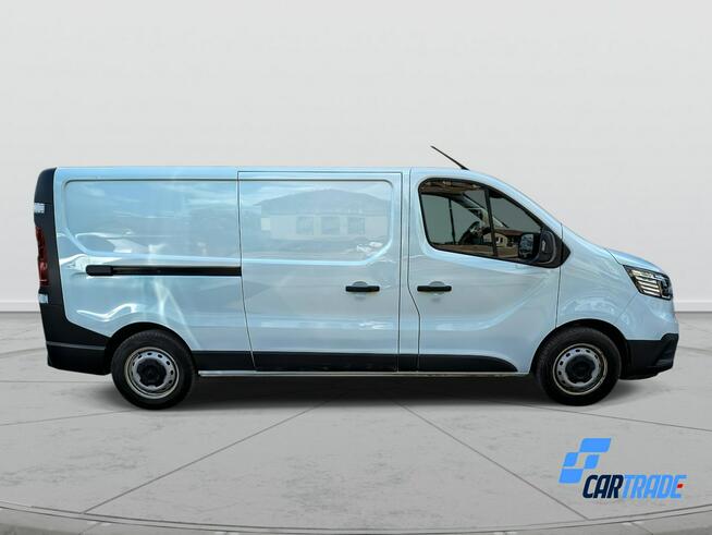 Renault Trafic L2H1 Furgon | 3-osobowy| Faktura VAT 23% | Hands Free | Full LED