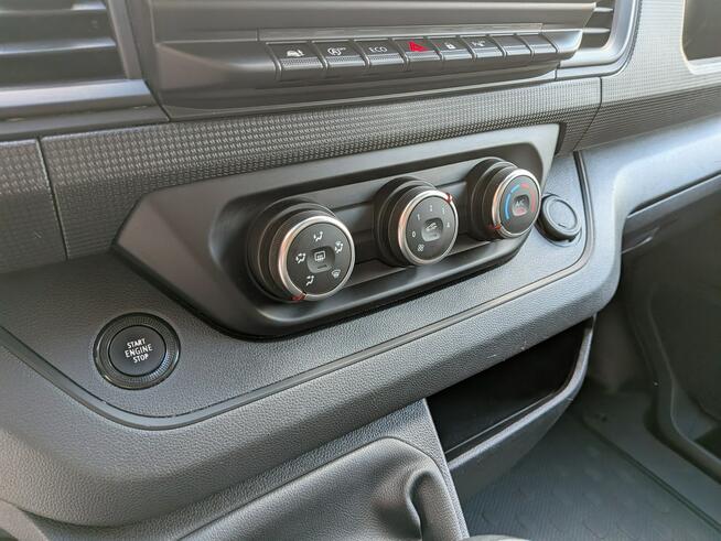 Renault Trafic L2H1 Furgon | 3-osobowy| Faktura VAT 23% | Hands Free | Full LED