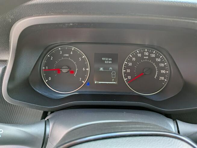 Renault Trafic L2H1 Furgon | 3-osobowy| Faktura VAT 23% | Hands Free | Full LED