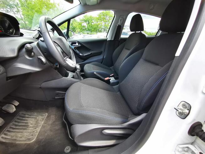 Style, Manual, Facelifting 1.2 Benzyna 82KM, Przebieg 42122k