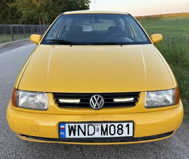 OKAZJA - FILM - VW POLO SDI - tylko 178 tyś km ROZRZĄD